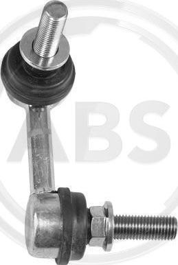 A.B.S. 260369 - Rod / Strut, stabiliser parts5.com