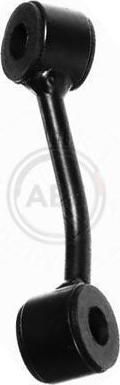 A.B.S. 260304 - Rod / Strut, stabiliser parts5.com