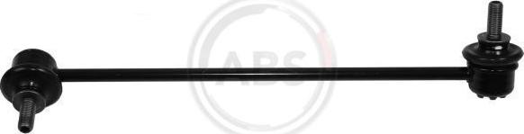 A.B.S. 260316 - Rod / Strut, stabiliser parts5.com