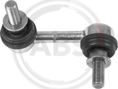 A.B.S. 260372 - Rod / Strut, stabiliser parts5.com