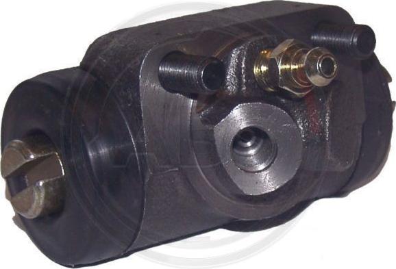A.B.S. 2603 - Cilindro de freno de rueda parts5.com