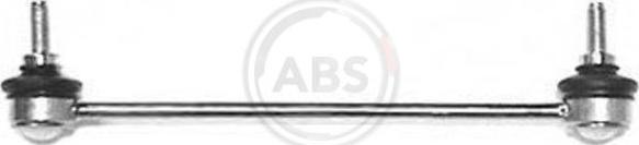 A.B.S. 260290 - Brat / bieleta suspensie, stabilizator parts5.com