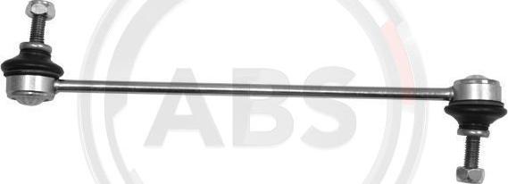 A.B.S. 260245 - Stabilisaator,Stabilisaator parts5.com