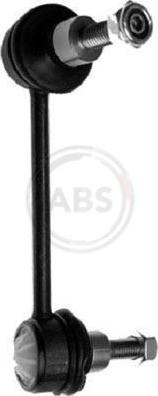 A.B.S. 260240 - Rod / Strut, stabiliser parts5.com