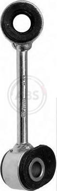 A.B.S. 260209 - Rod / Strut, stabiliser parts5.com