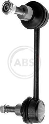 A.B.S. 260239 - Rod / Strut, stabiliser parts5.com