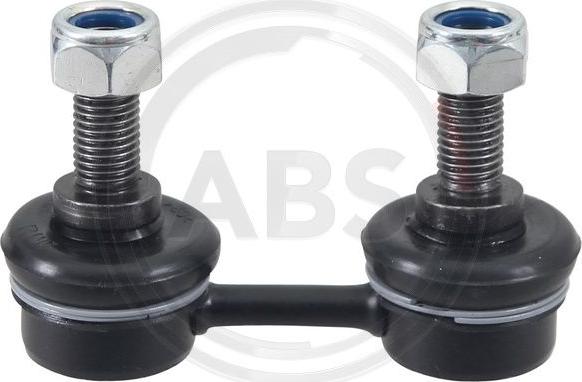 A.B.S. 260270 - Stange / Strebe, Stabilisator parts5.com