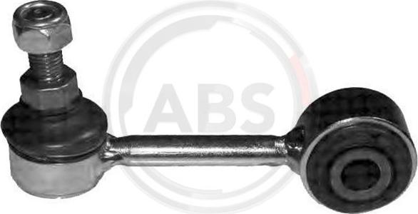 A.B.S. 260277 - Rod / Strut, stabiliser parts5.com