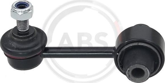 A.B.S. 260743 - Stabilisaator,Stabilisaator parts5.com