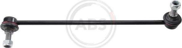 A.B.S. 260787 - Rod / Strut, stabiliser parts5.com