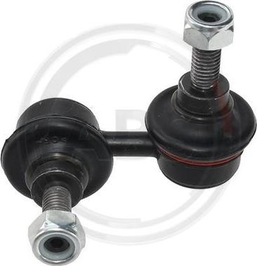 A.B.S. 260739 - Brat / bieleta suspensie, stabilizator parts5.com