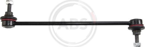 A.B.S. 260736 - Rod / Strut, stabiliser parts5.com