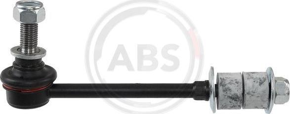 A.B.S. 260727 - Demir / kol, stabilizatör parts5.com