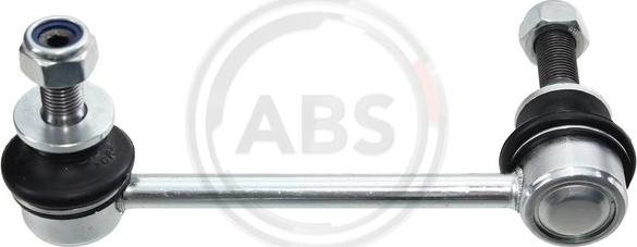 A.B.S. 260771 - Demir / kol, stabilizatör parts5.com