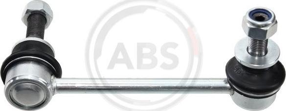 A.B.S. 260772 - Entretoise / tige, stabilisateur parts5.com