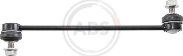 A.B.S. 260777 - Brat / bieleta suspensie, stabilizator parts5.com