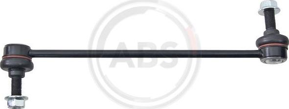 A.B.S. 261039 - Brat / bieleta suspensie, stabilizator parts5.com