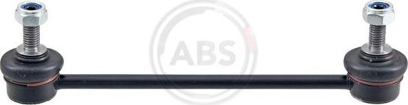 A.B.S. 261029 - Brat / bieleta suspensie, stabilizator parts5.com