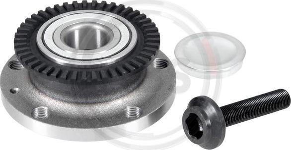 A.B.S. 200073 - Poyra parts5.com