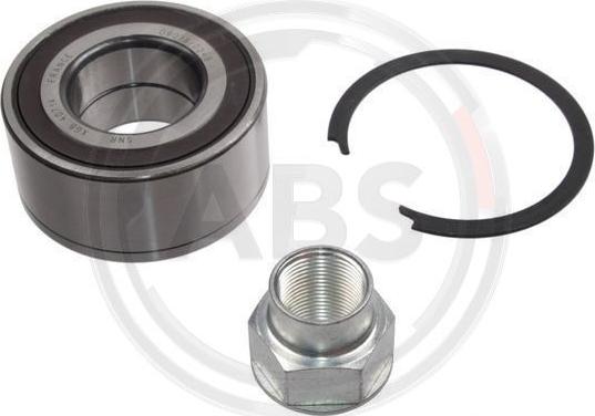 A.B.S. 200894 - Wheel hub, bearing Kit parts5.com