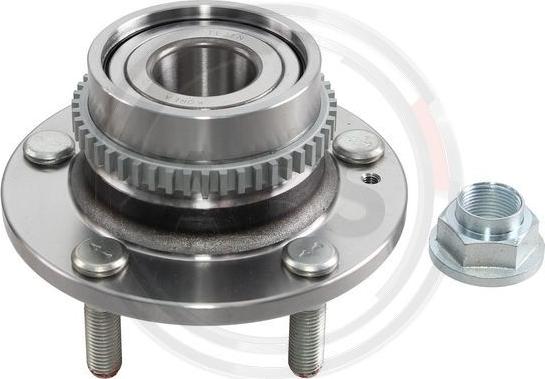 A.B.S. 201184 - Wheel Hub parts5.com