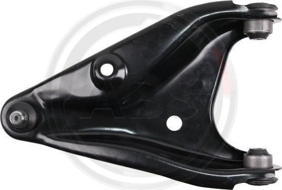 A.B.S. 210992 - Krmilje, obesa koles parts5.com