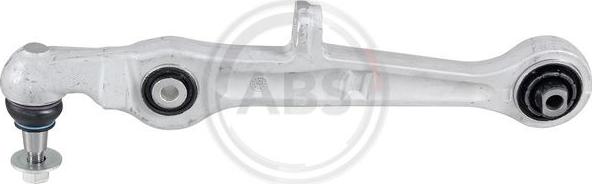 A.B.S. 210914 - Wahacz, zawieszenie koła parts5.com