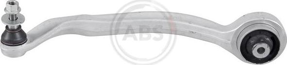 A.B.S. 210975 - Wahacz, zawieszenie koła parts5.com