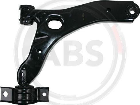 A.B.S. 210973 - Track Control Arm parts5.com