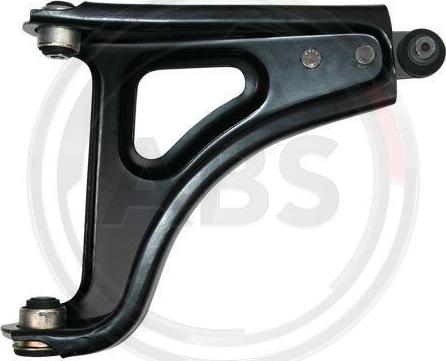 A.B.S. 210469 - Track Control Arm parts5.com