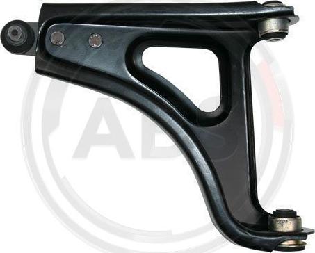 A.B.S. 210467 - Upravljač, ovjes kotača parts5.com