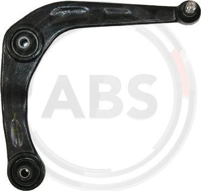 A.B.S. 210430 - Track Control Arm parts5.com