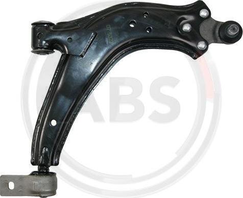 A.B.S. 210432 - Řídicí páka, zavěšení kol parts5.com