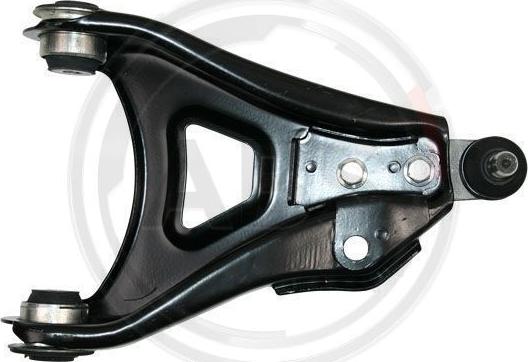 A.B.S. 210476 - Krmilje, obesa koles parts5.com