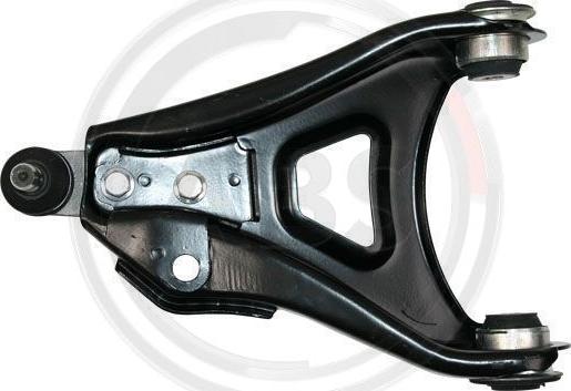 A.B.S. 210473 - Track Control Arm parts5.com