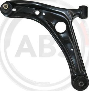 A.B.S. 210559 - Bugi kolu, tekerlek bağlantısı parts5.com