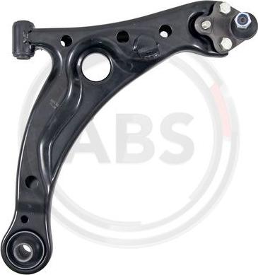 A.B.S. 210556 - Lenker, Radaufhängung parts5.com