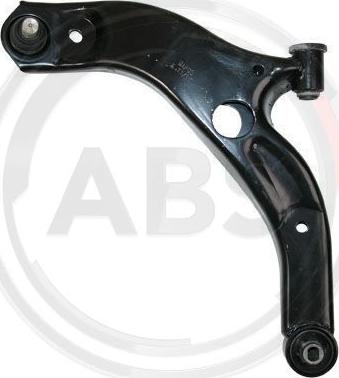 A.B.S. 210669 - Bras de liaison, suspension de roue parts5.com