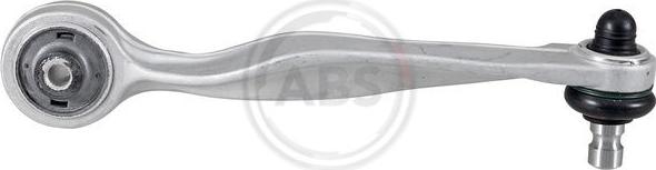 A.B.S. 210609 - Brat, suspensie roata parts5.com