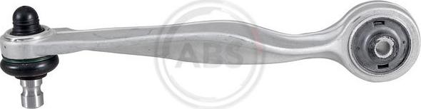 A.B.S. 210608 - Brat, suspensie roata parts5.com