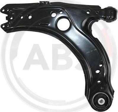 A.B.S. 210607 - Upravljač, ovjes kotača parts5.com