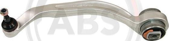 A.B.S. 210048 - Bras de liaison, suspension de roue parts5.com