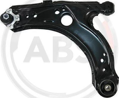 A.B.S. 210043 - Upravljač, ovjes kotača parts5.com