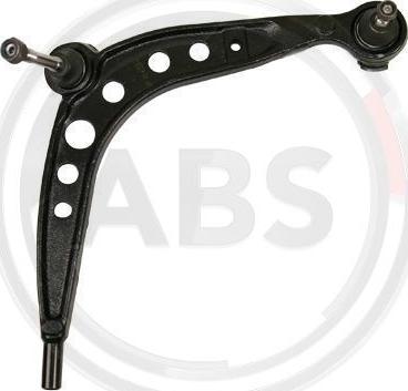 A.B.S. 210054 - Barra oscilante, suspensión de ruedas parts5.com