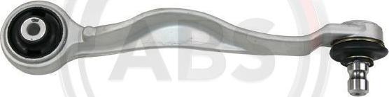 A.B.S. 210050 - Track Control Arm parts5.com