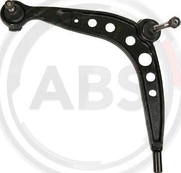 A.B.S. 210053 - Upravljač, ovjes kotača parts5.com