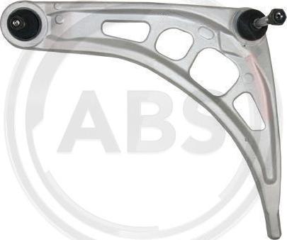 A.B.S. 210064 - Barra oscilante, suspensión de ruedas parts5.com