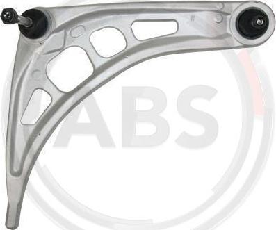 A.B.S. 210060 - Barra oscilante, suspensión de ruedas parts5.com