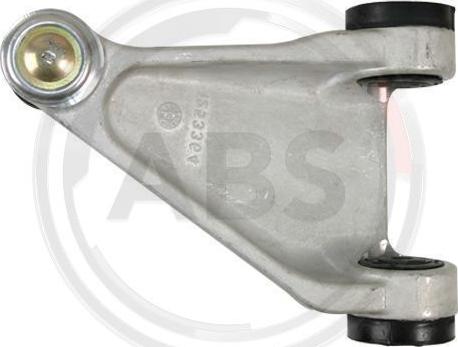 A.B.S. 210007 - Track Control Arm parts5.com