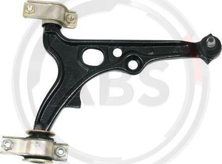 A.B.S. 210019 - Krmilje, obesa koles parts5.com